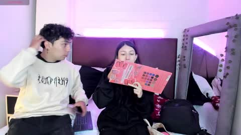 conor_taylor_ online show from February 23, 1:42 pm