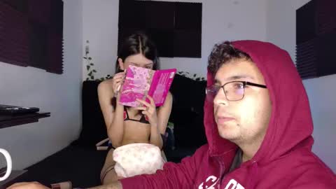 conor_taylor_ online show from November 26, 1:30 pm