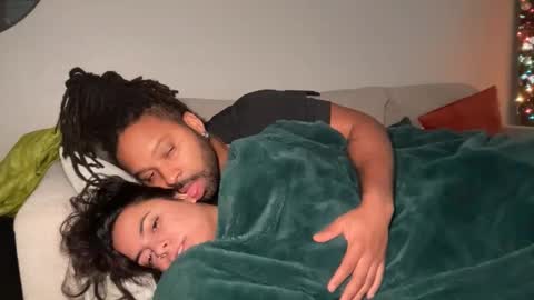 consciouslovemaking online show from December 4, 11:37 pm