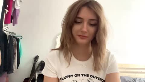 Amelia online show from February 21, 12:19 pm