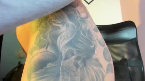 Constans online show from January 31, 8:17 pm