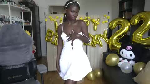 Carola  independent model online show from September 12, 1:02 pm