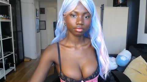 Carola  independent model online show from February 4, 8:46 am