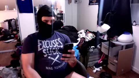 coodimoodi24 online show from January 14, 9:13 am