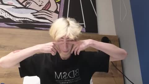 cookie_sex online show from October 11, 6:44 pm