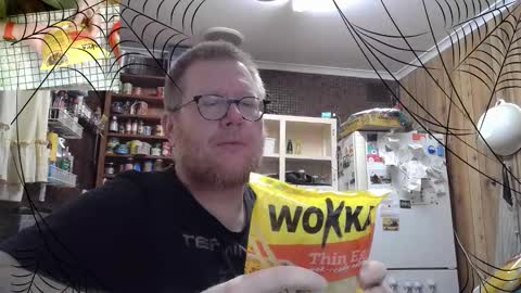 Cookie - I do cooking streams occasionally. Next stream  online show from October 20, 6:02 pm