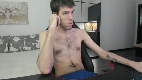 cookies_boys online show from April 7, 9:06 pm