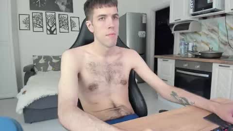 cookies_boys online show from June 24, 1:01 am