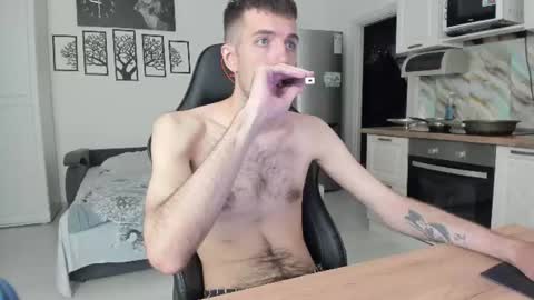 cookies_boys online show from July 6, 11:17 pm