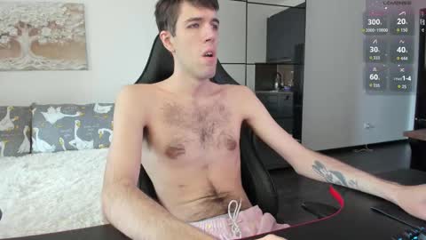 cookies_boys online show from March 26, 10:20 am