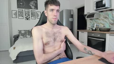 cookies_boys online show from June 19, 11:22 pm