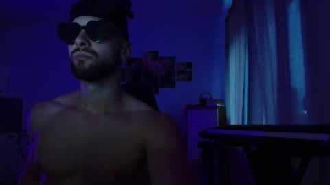 Stachu Jones online show from November 16, 2:41 pm