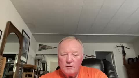 cookoosnest online show from February 18, 1:05 am