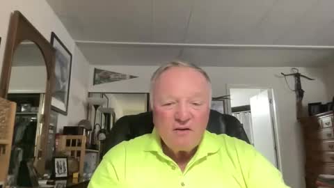 cookoosnest online show from December 5, 1:05 am