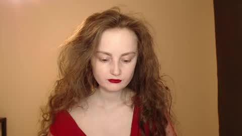 Amber online show from March 24, 10:27 pm