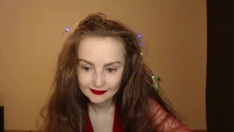 Amber online show from February 1, 5:37 am