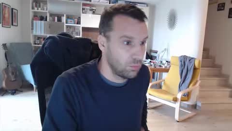 coolnerdguy79 online show from December 18, 10:10 am