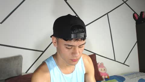 shiro online show from January 31, 7:22 pm