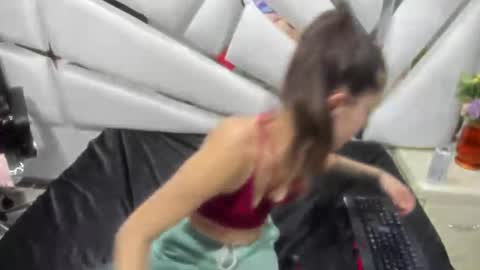 CooperEmma  online show from January 8, 3:08 am