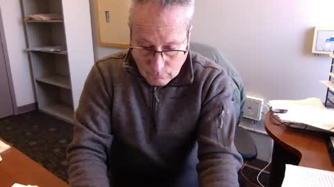 copacetic999 online show from February 14, 6:29 pm