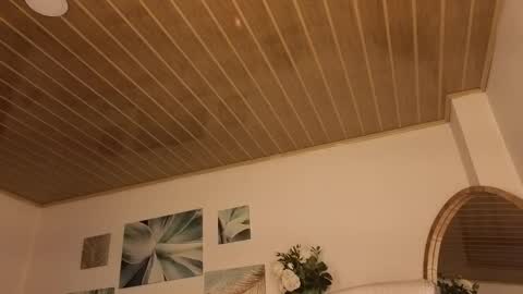 Coquette Johnson online show from December 4, 4:01 am