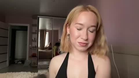 Kira online show from July 24, 3:42 pm