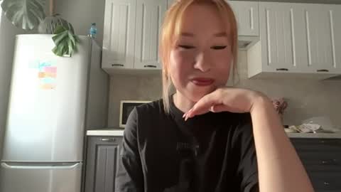 Kira online show from July 21, 4:09 pm