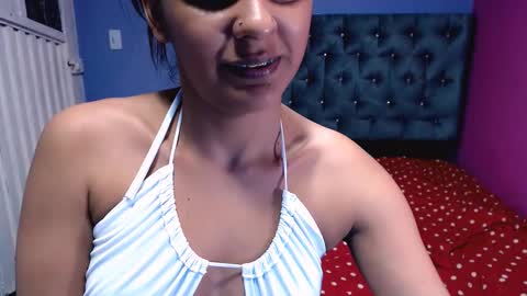 Coral online show from March 9, 7:18 pm