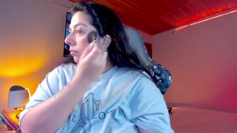 Snapshot of coraline_latin chatting on January 16, 9:51 pm Coraline online show from January 16, 9:51 pm