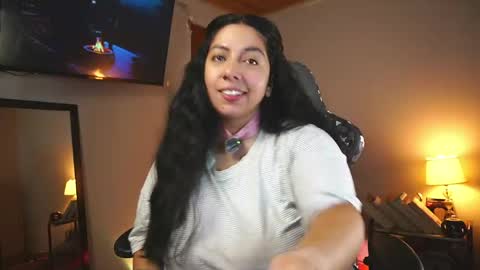 Coraline online show from April 24, 11:07 pm