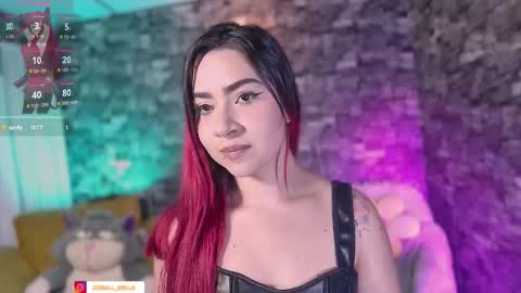 coralwells online show from January 11, 12:05 am