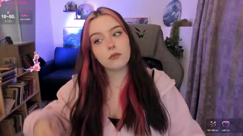 little girl who is always right or just Cora online show from April 25, 5:42 am