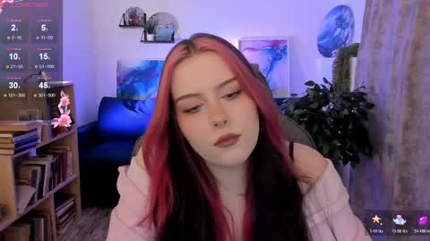 little girl who is always right or just Cora online show from April 15, 5:55 am