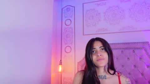 Cori online show from February 14, 4:59 am