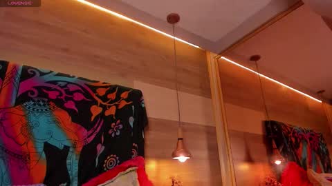 Cori online show from November 28, 4:31 am