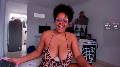 corina online show from February 4, 3:27 pm