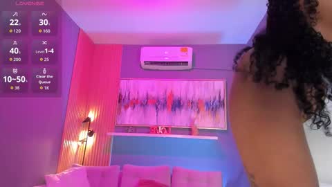 Cori online show from December 17, 10:44 am