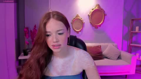 Corinne Russo online show from March 3, 12:56 pm