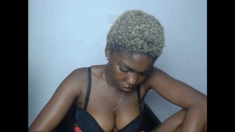 cornxcuntx online show from November 1, 7:24 pm