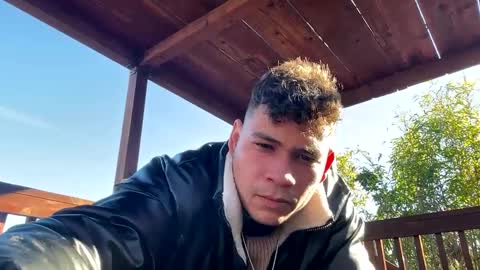 coronelking online show from January 2, 10:11 pm