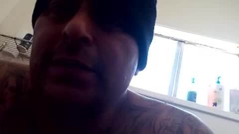 corpusrichard78 online show from March 11, 6:52 pm