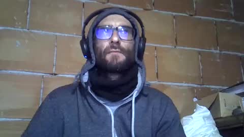 Corrado online show from February 22, 2:30 pm