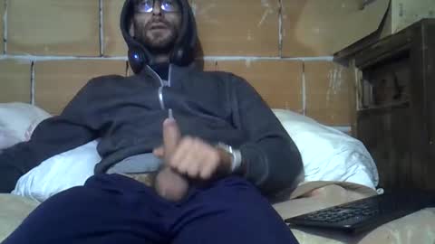 Corrado online show from December 23, 9:04 am