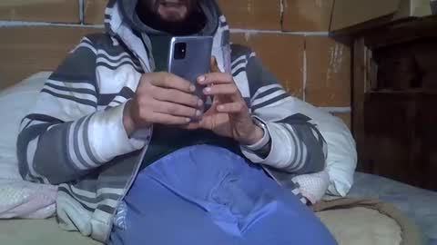 Corrado online show from February 12, 5:55 am