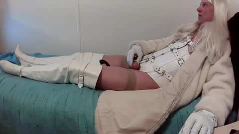 corsetnboots online show from March 6, 5:45 pm