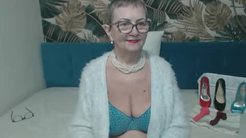 corssika online show from January 11, 4:57 pm