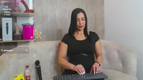 cortney tayler online show from October 20, 2:44 pm