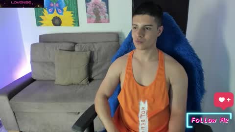 cory okell  IG coryokell online show from February 10, 1:52 am