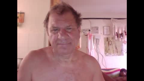 CoryAssMan online show from November 10, 9:45 am