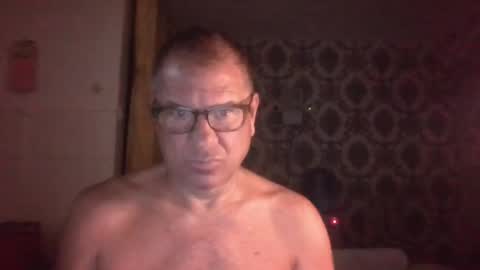 CoryAssMan online show from January 8, 11:10 pm